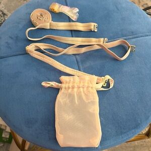 ❗️FINAL❗️Various Bra Strap Accessories for Convertible Strapless Bras
